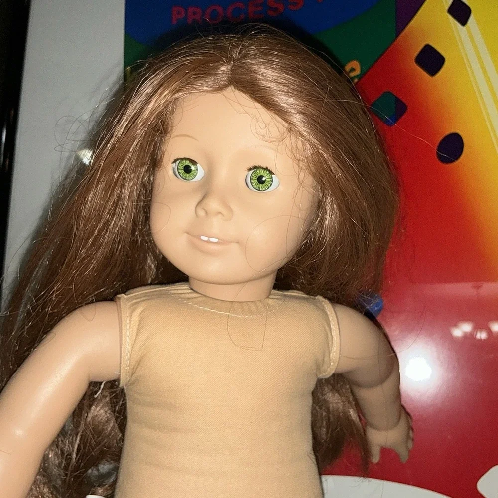 American Girl american girl